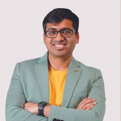 Pawan Kumar Chandana