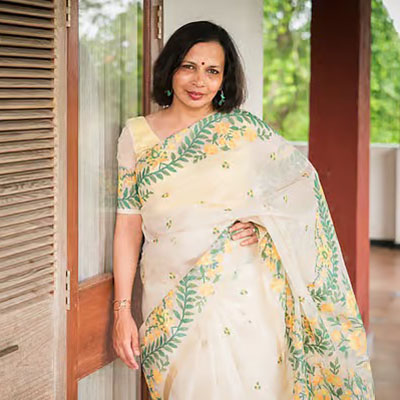 Rujuta Diwekar