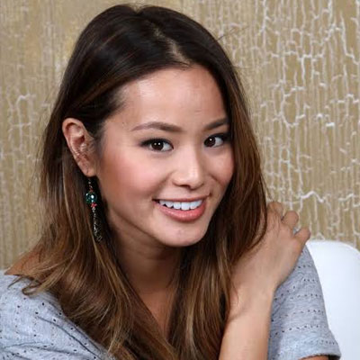 Jamie Chung