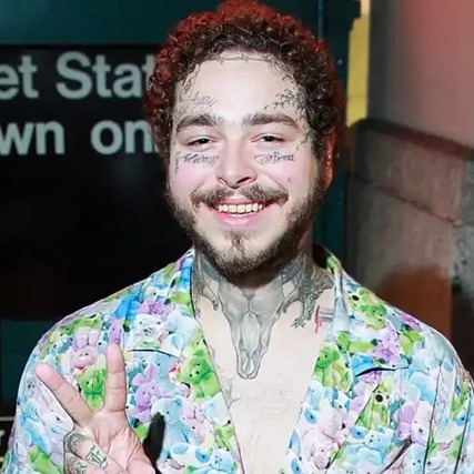 Post Malone