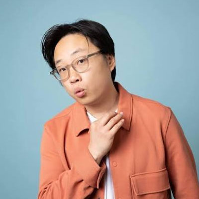 Jimmy O Yang