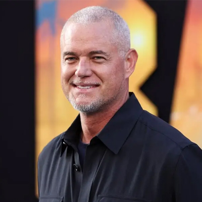 Eric Dane