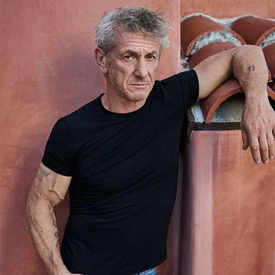Sean Penn