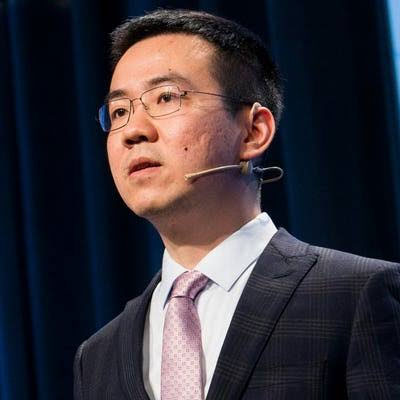 Jihan Wu