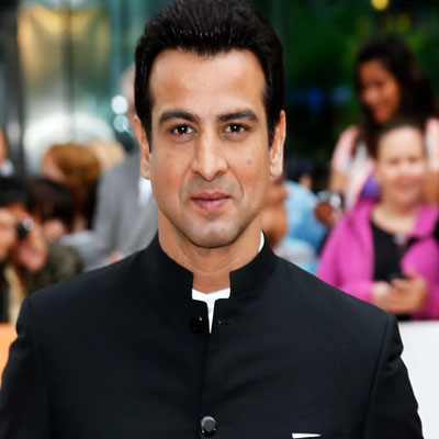 Ronit Roy