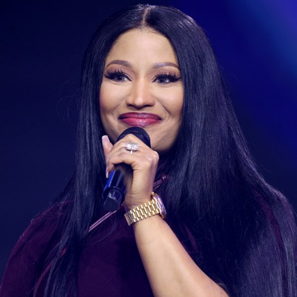 Nicki Minaj