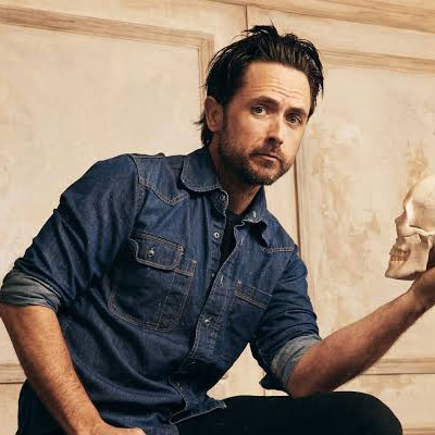 Justin Chatwin