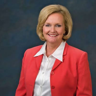Claire McCaskill