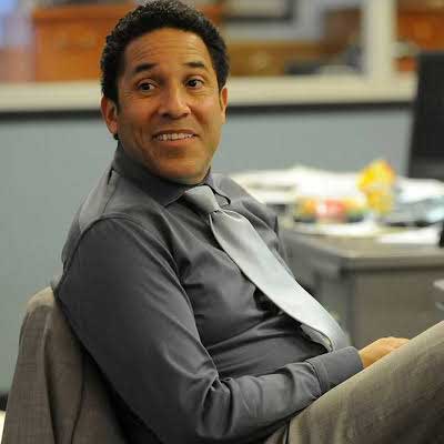 Oscar Nunez