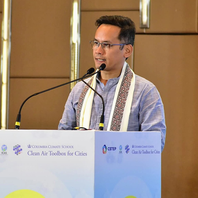 Gaurav Gogoi