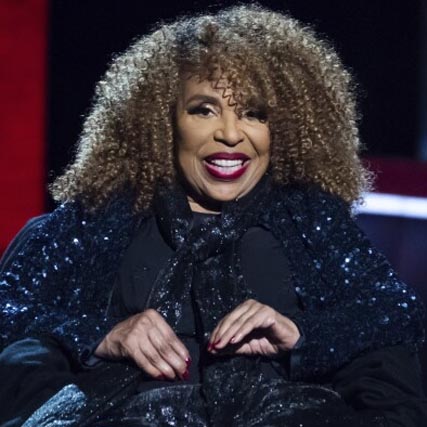 Roberta Flack - Profile Picture