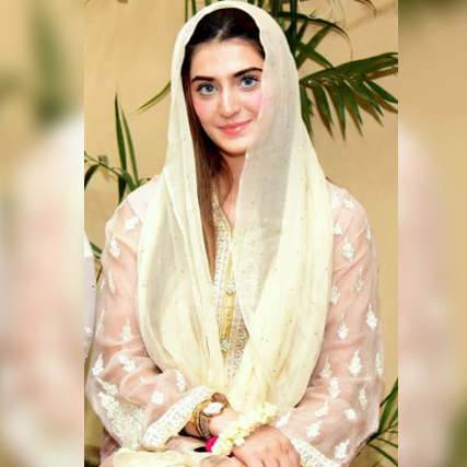 Mahenoor Soomro - Profile Picture