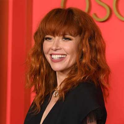 Natasha Lyonne