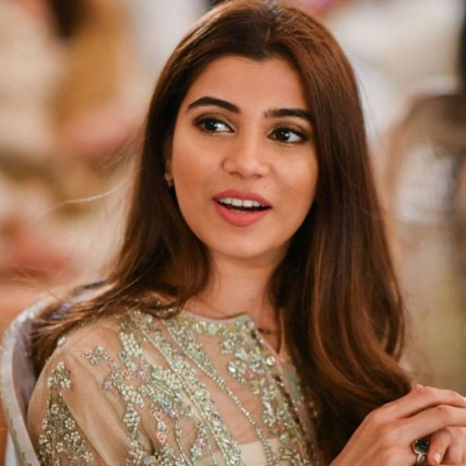 Minna Tariq - Profile Picture