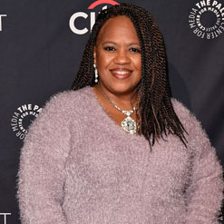 Chandra Wilson