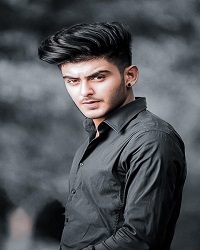 Ibrahim Butt - Profile Picture