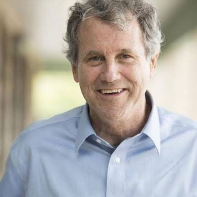 Sherrod Brown