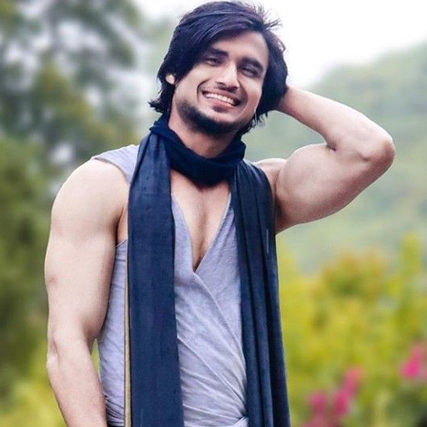 Abraz Khan