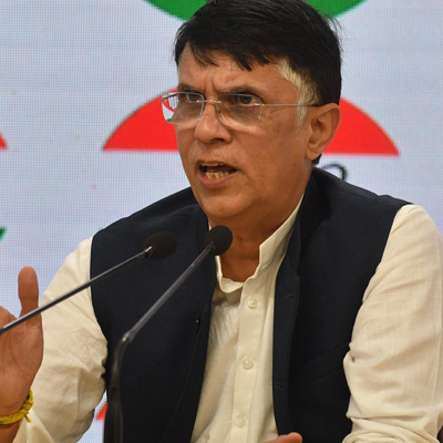 Pawan Khera