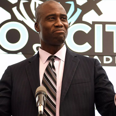 Joseph Ladapo - Profile Picture