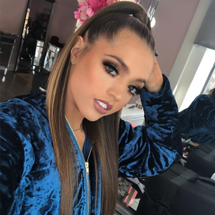 Victoria Waldrip