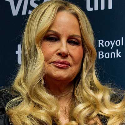 Jennifer Coolidge