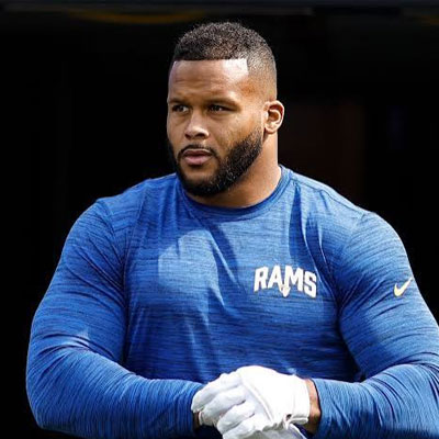 Aaron Donald