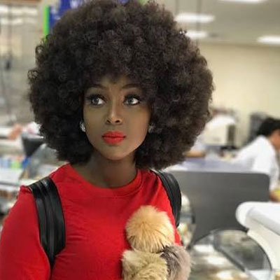 Amara La Negra