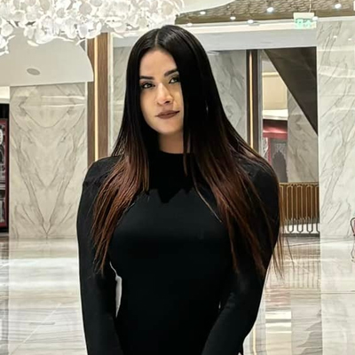 Nazmeen Sulde
