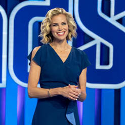 Brooke Burns