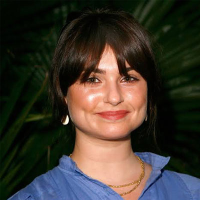 Aimee Osbourne