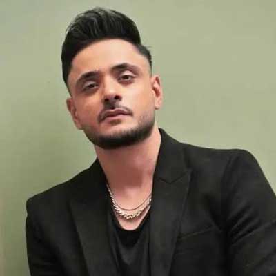 Adnan Khan