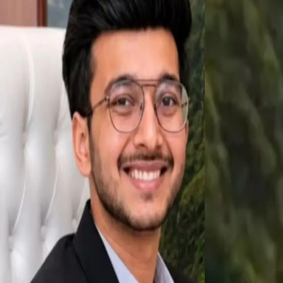 Ketan Agarwal