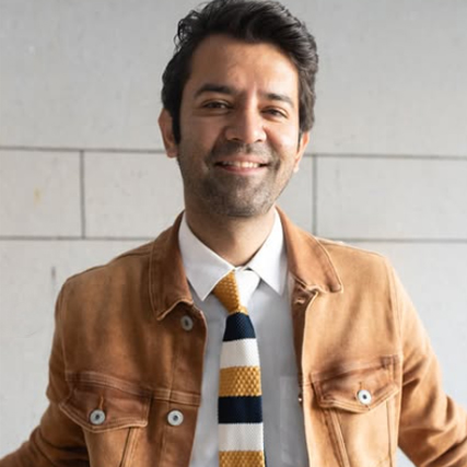 Barun Sobti