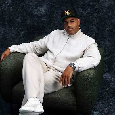 Lenny Santiago
