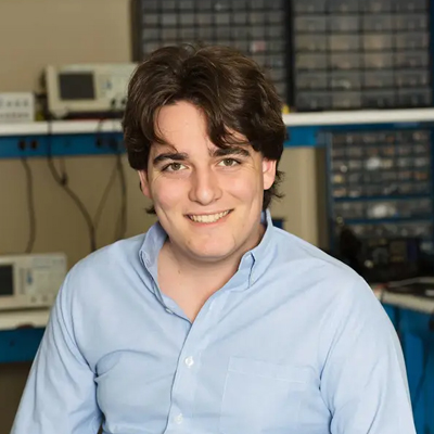Palmer Luckey