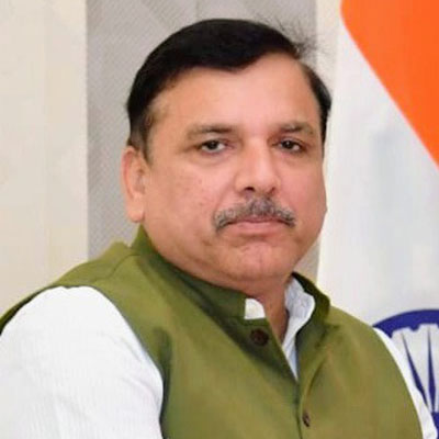 Sanjay Singh