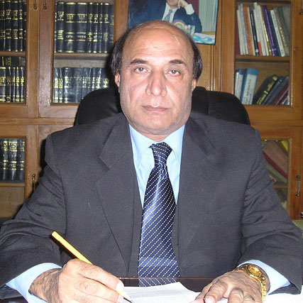 Latif Khosa - Profile Picture