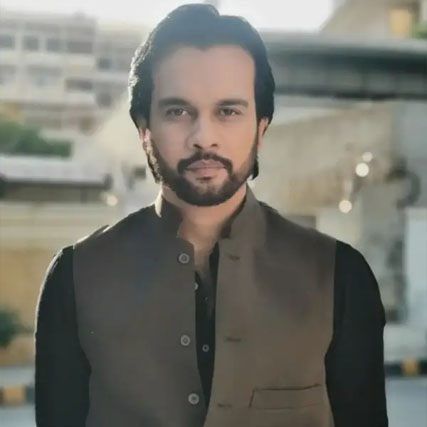Imran Aslam - Profile Picture