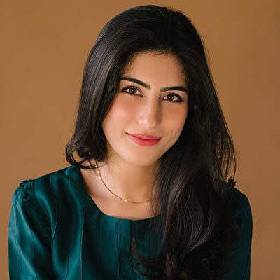 Anam Husain