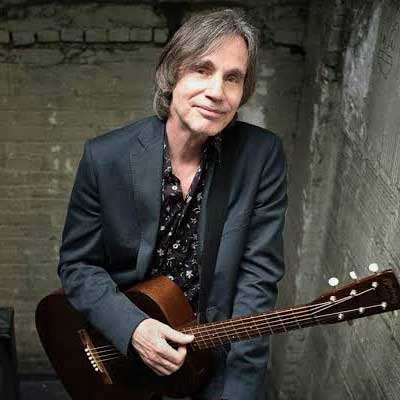 Jackson Browne