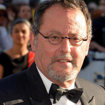 Jean Reno