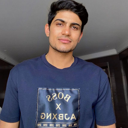 Shubman Gill Age, Wife, Family & Biography