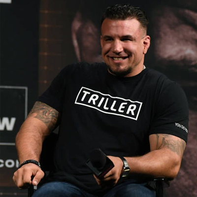 Frank Mir