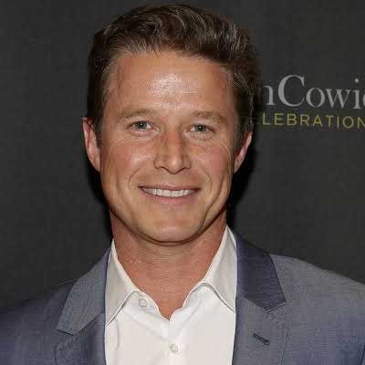Billy Bush
