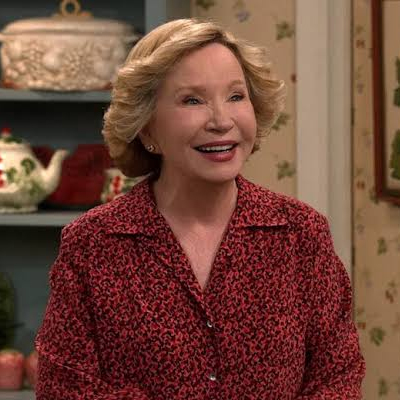 Debra Jo Rupp