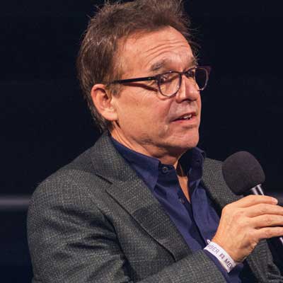 Chris Columbus
