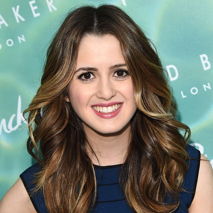 Laura Marie Marano