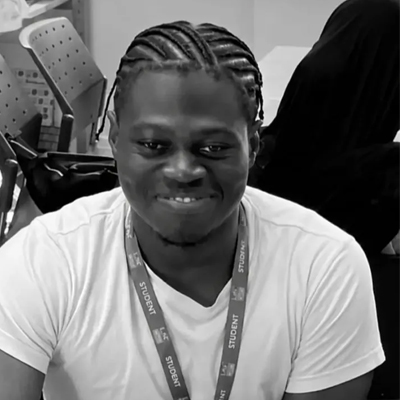 Umar Dumbuya