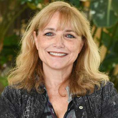 Karen Allen